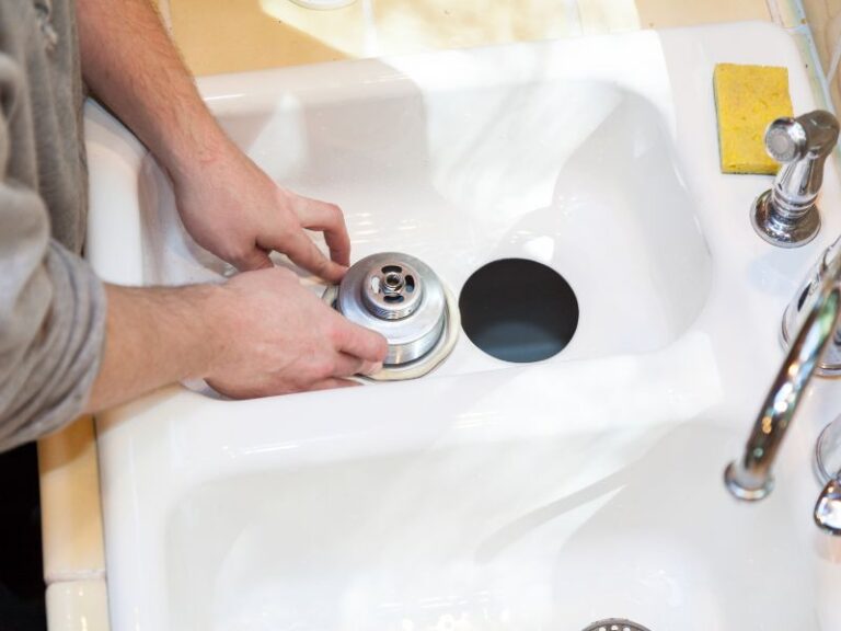 Garbage Disposal