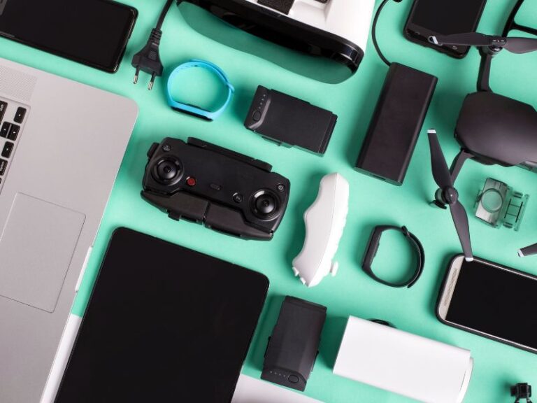 Innovative New Gadgets And Devices