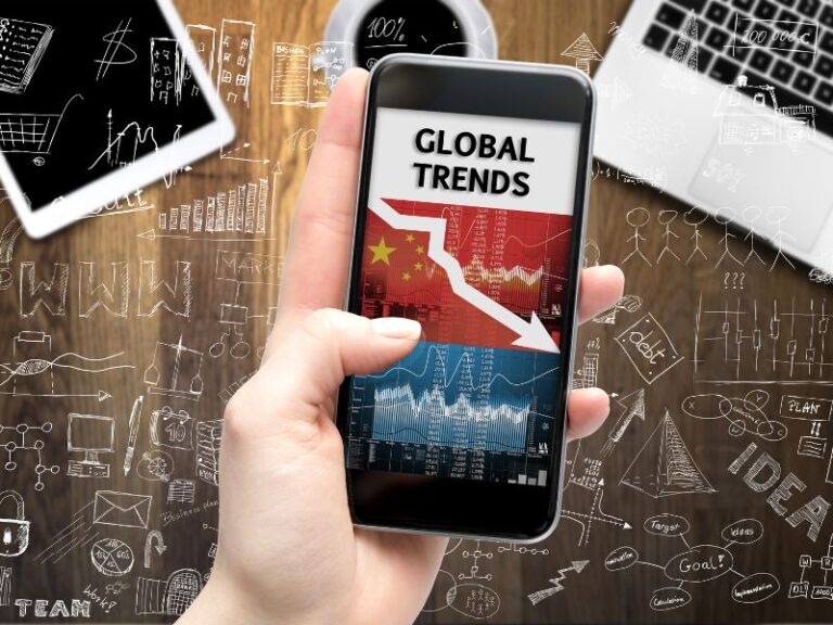Key Business Trends