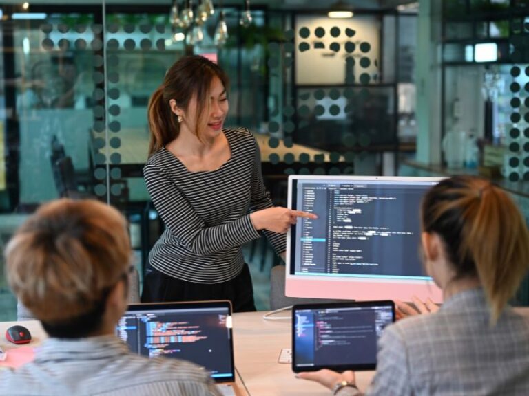AI Agents Office work