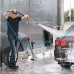Choosing The Best Car Wash Supplier: Things To Consider As A New Investor