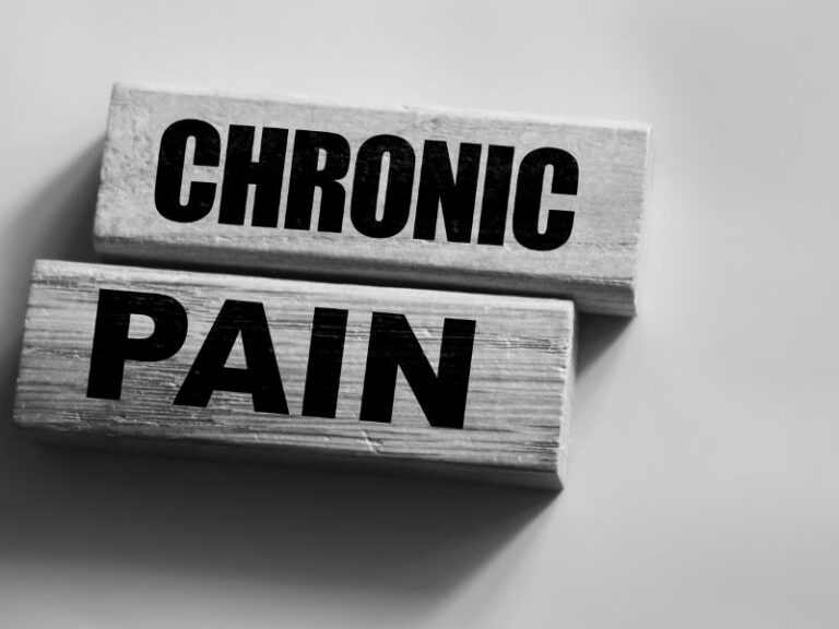 Chronic Pain Management