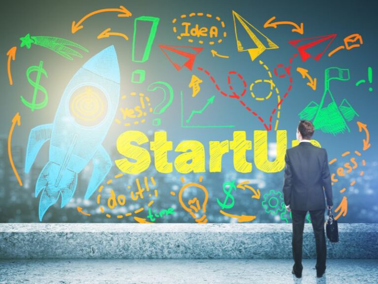 Indian Entrepreneurship