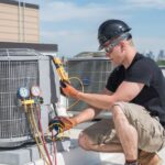 7 Tips To Choose the Best HVAC Professional