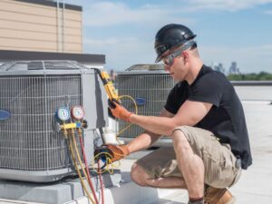 7 Tips To Choose the Best HVAC Professional