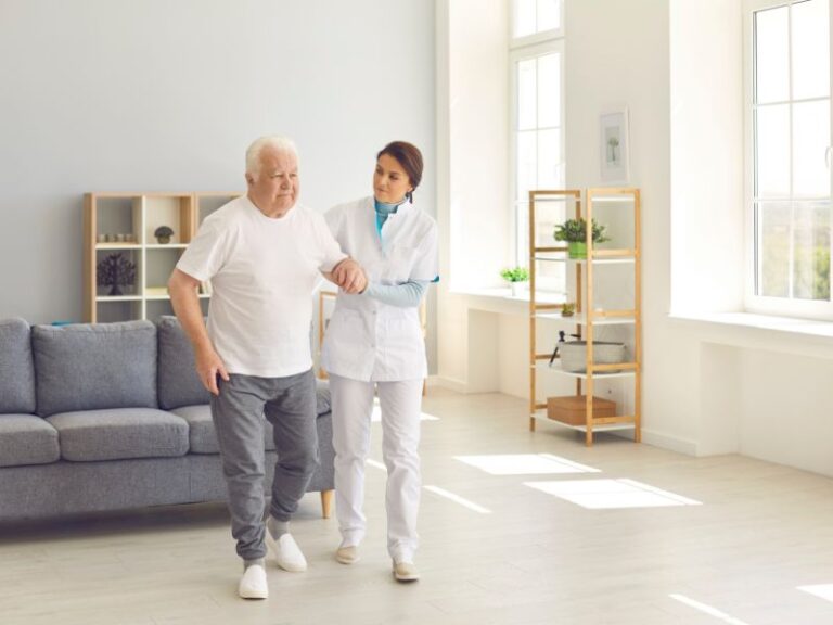 Home Care Solutions