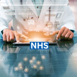 Empowering Healthcare:  A £1 Million Boost for Wireless Innovations in the NHS