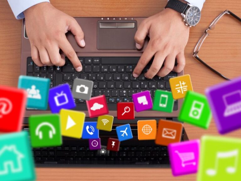 Productivity Apps and Tools