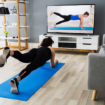 Revolutionizing Home Fitness: A Comprehensive Guide to Building Your Sanctuary