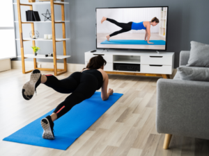 Revolutionizing Home Fitness: A Comprehensive Guide to Building Your Sanctuary