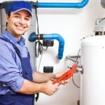 Revolutionizing Hot Water: The Rise of Gas Condensing Storage Water Heaters in the USA