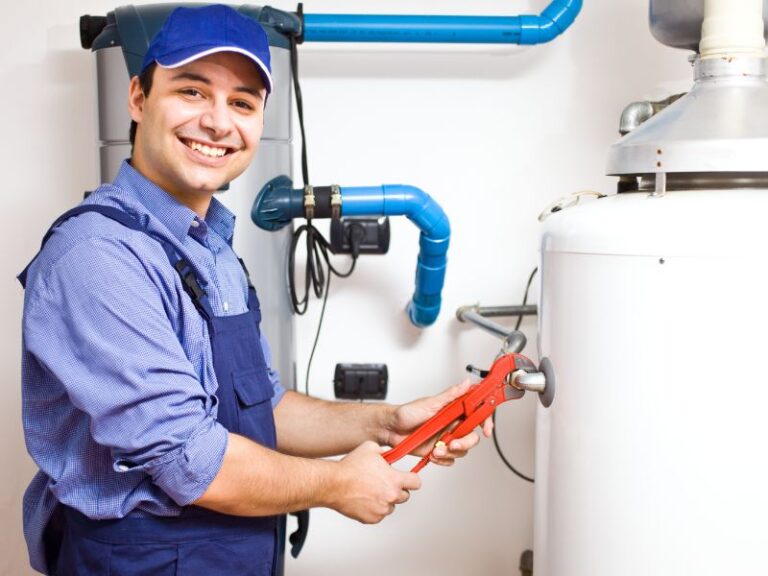 Revolutionizing Hot Water