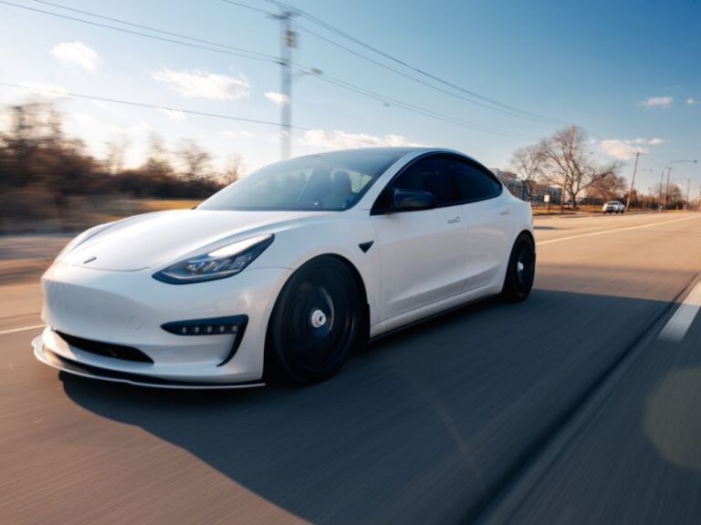 Tesla Motors