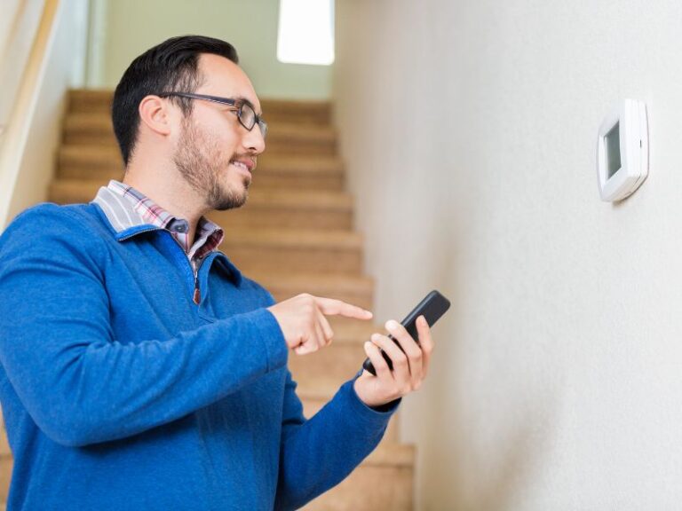 Thermostat Lifespan