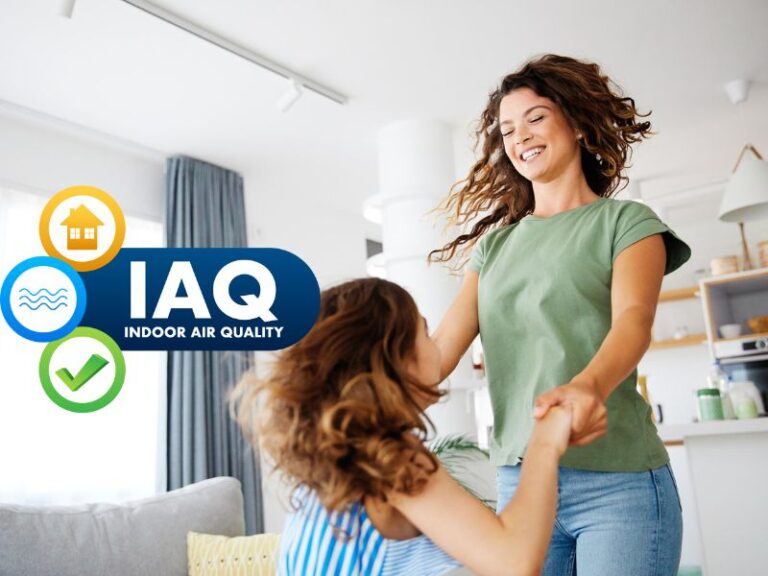 indoor air quality