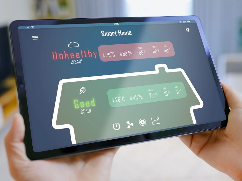 Explore the Best Indoor Air Quality Monitors of 2024