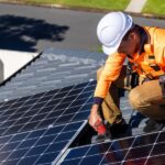 How Solar Panels Slash School Energy Bills and Foster Sustainability