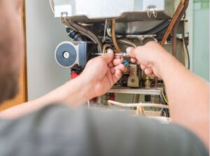 Durham’s Furnace Experts: Your Heating Solution Specialists