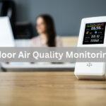 Technological Innovations in Monitoring and Improving Indoor Air Quality