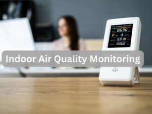 Technological Innovations in Monitoring and Improving Indoor Air Quality