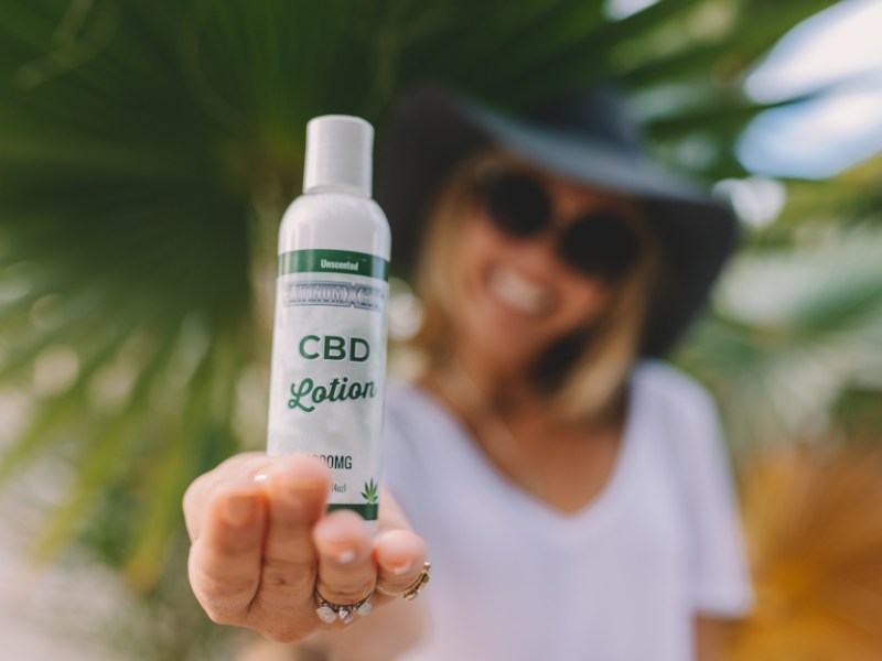 Top CBD Creams, Balms, and Lotions to Try in 2024