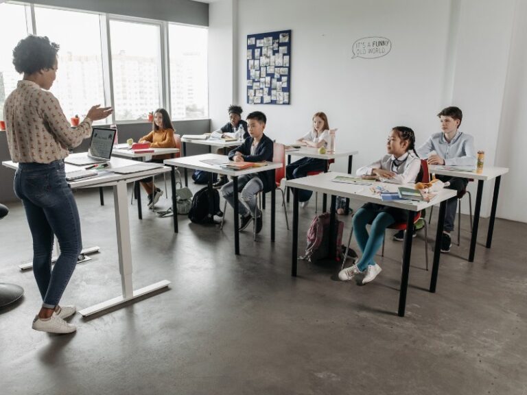 Indoor Air Quality in Schools
