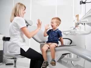 Essential Pediatric Dentistry in Toronto & Nearby: Comprehensive Child Oral Care