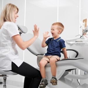 Essential Pediatric Dentistry in Toronto & Nearby: Comprehensive Child Oral Care