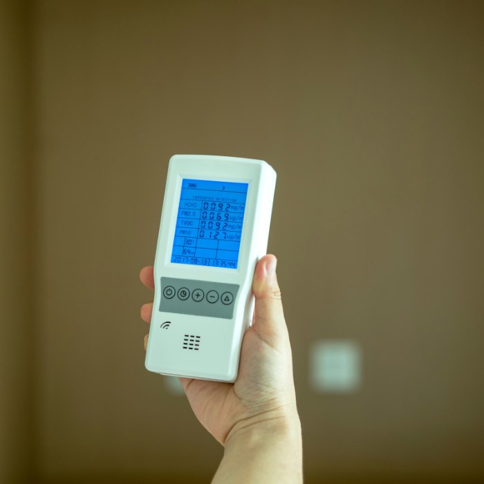 Air Quality Monitors Reviewed