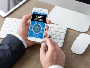 The Rise of Central Bank Digital Currencies (CBDCs): Threat or Opportunity for Crypto?