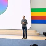 Google’s Q3 Earnings Soar as AI Investments Pay Off with New Developments in Bard and Big Bard