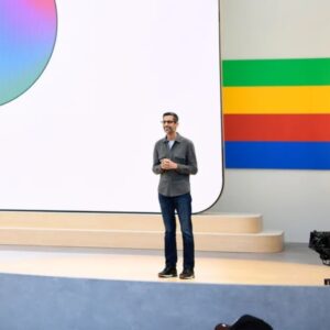 Google’s Q3 Earnings Soar as AI Investments Pay Off with New Developments in Bard and Big Bard