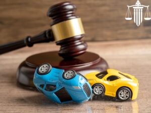 How Personal Injury Lawyers in Toronto Handle Car Accident Cases