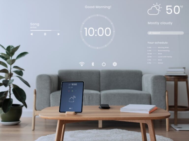VOC Indoor Air Quality Monitors