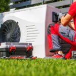 Heat Pumps: The Smart, Sustainable Future of Home Heating in the UK