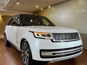 Jaguar Land Rover to Invest $80 Million in Expanding Custom Luxury Paint Services