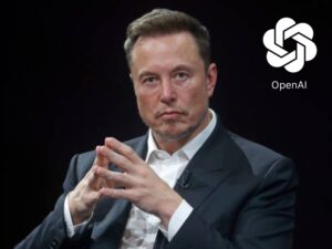 Elon Musk wants to buy OpenAI for $97.4 billion