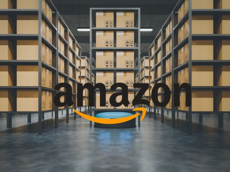 Amazon AGI Lab