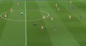 Arsenal Vs Real Madrid Set for High-Stakes Champions League Clash at the Emirates