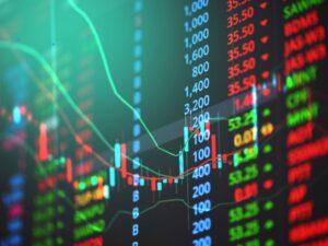 Trump Tariffs Rattle Markets, But Tech Rally Sends Nasdaq Up 2% and Dow Surges 500 Points