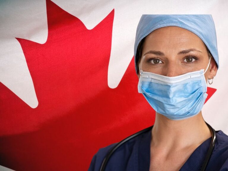 U.S. Doctors Are Moving to Canada