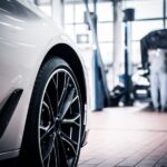 Auto Parts Tariffs