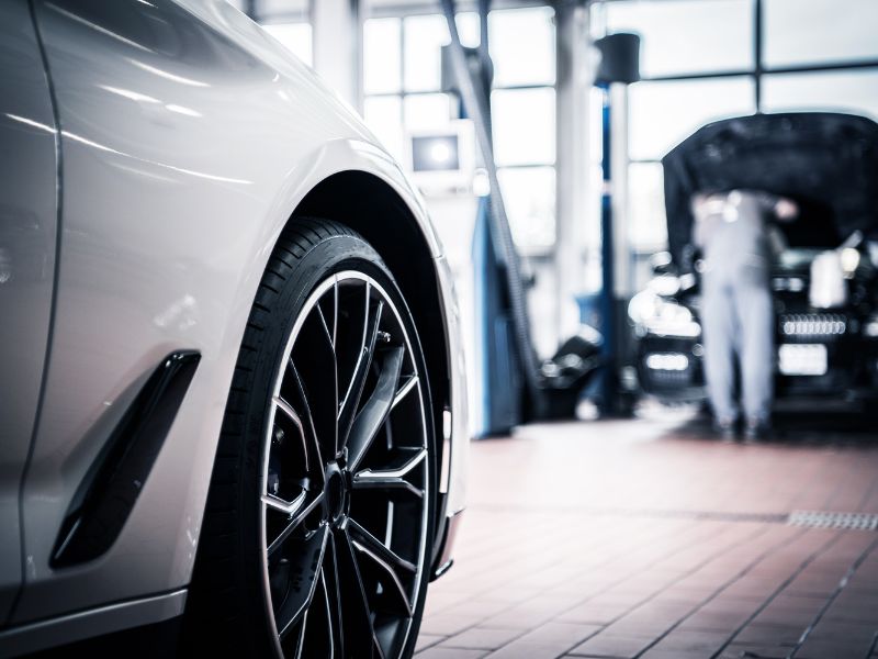 Auto Parts Tariffs