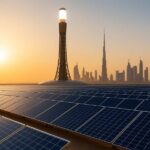 Dubai Clean Energy 2050