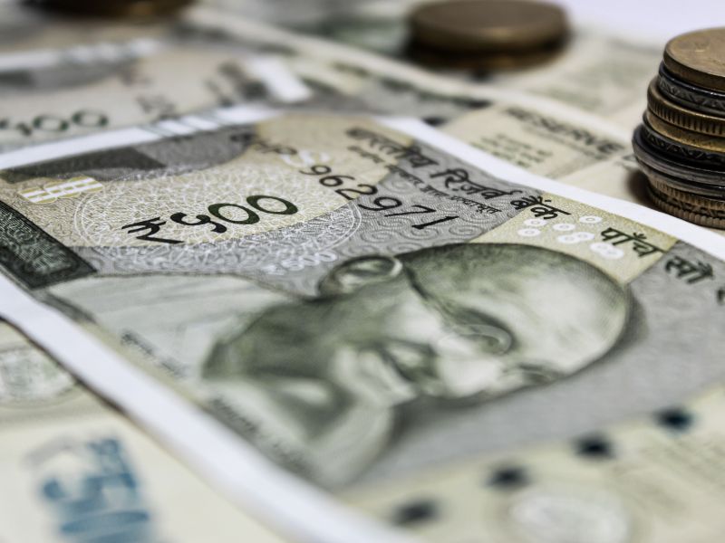 US Dollar Rate Today in India