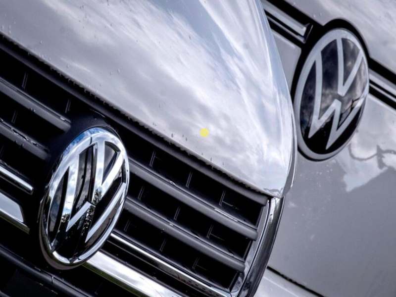 Volkswagen Emissions Scandal