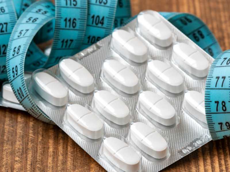 Weight-Loss Drug Prices in the U.S