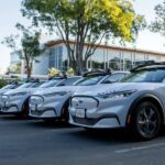 Driverless Taxi Trials in London