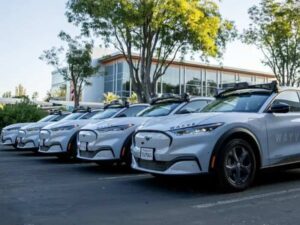 Uber and Wayve Launch Driverless Taxi Trials in London Amid Regulatory Shift