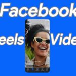 Facebook Reels Video